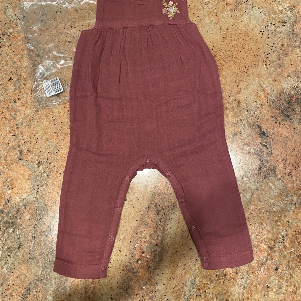 Jamie Kay flourish jumpsuit